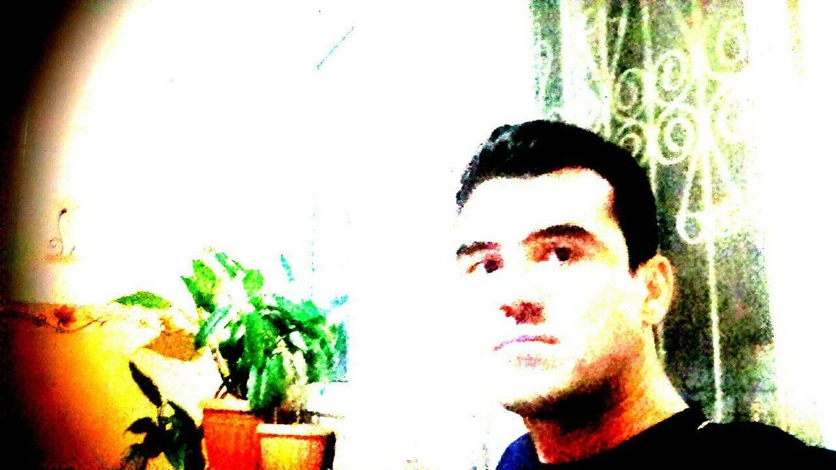 ���� 13172417 ������� Said, 38 ���, ���� ���������� � ������