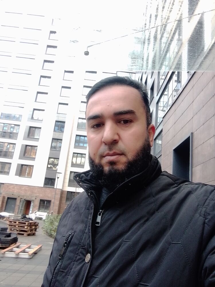 ���������� �����-���������, ���� ������� Kamariddin, 39 ���, ������������ ��� ������, ����� � ���������