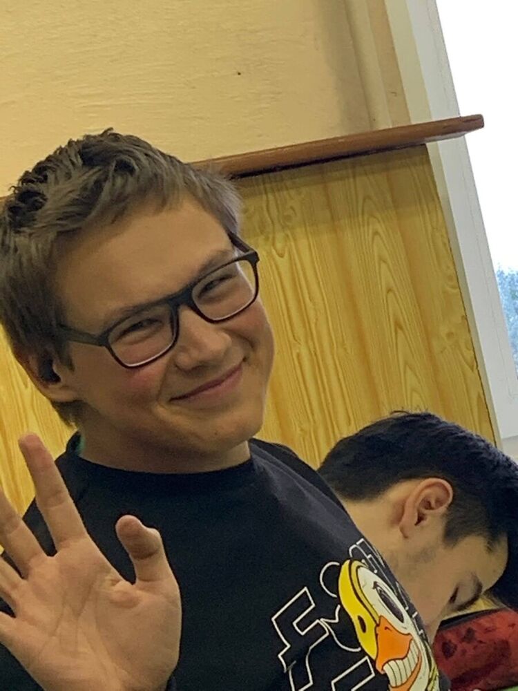 ���� 22192317 ����� Fedor, 23 ����, ���� ���������� � �����-����������