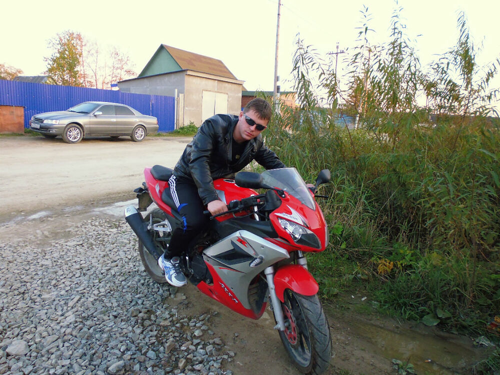 ���� 5204637 ������� �������, 37 ���, ���� ���������� � ����-����������