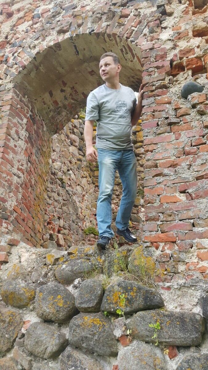 ���� 6180427 ������� Anton, 53 ����, ���� ���������� � ��������