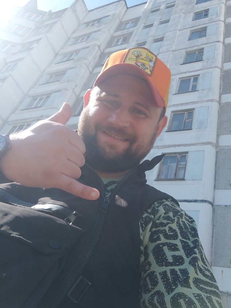 ���������� ������, ���� ������� Denniss, 36 ���, ������������ 