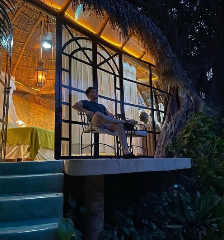 ���������� �����������, ���� ������� Mark, 43 ����, ������������ ��� ������, ����� � ���������