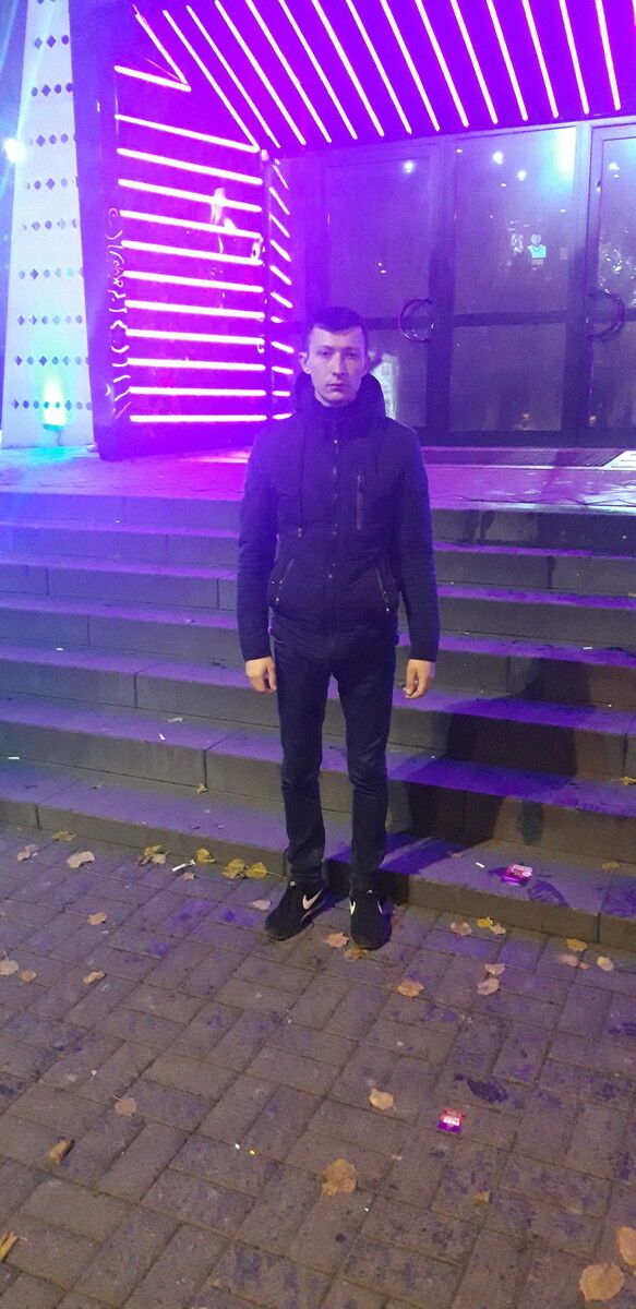 ���� 18321607 ������� �����, 29 ���, ���� ���������� � ������