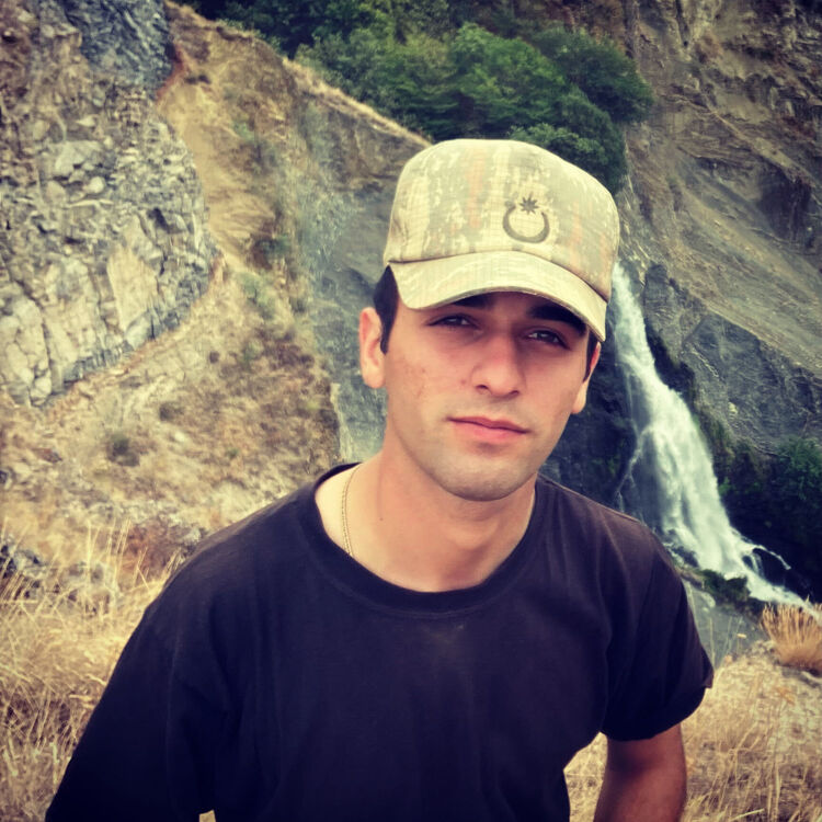 ���� 27087447 ������� Kamran, 27 ���, ���� ���������� � ����