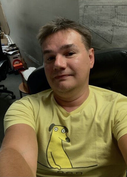 ���������� ������, ���� ������� Sergey, 53 ����, ������������ ��� ������, ����� � ���������, c�������� ���������, ���������