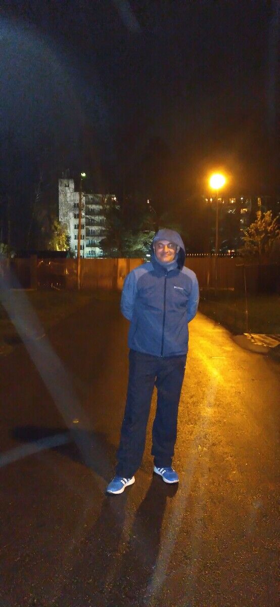 ���������� ������, ���� ������� VaNeK, 46 ���, ������������ 