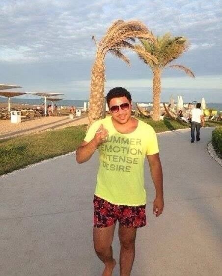 ���������� ����, ���� ������� Rago, 43 ����, ������������ ��� ������