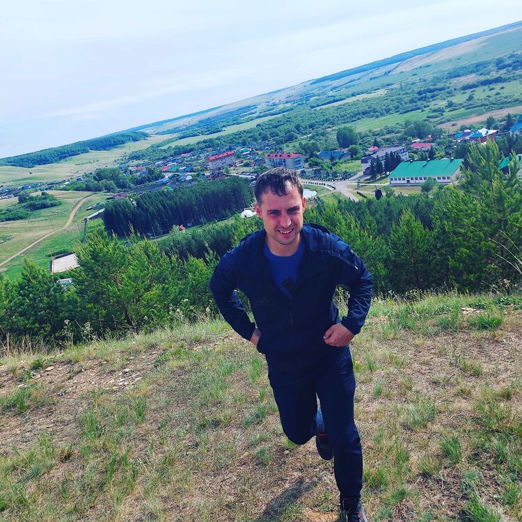 ���� 26039757 ������� Kirill, 34 ����, ���� ���������� � ���������� ������