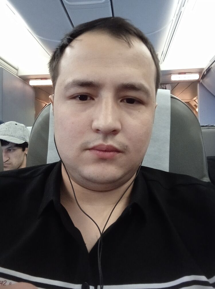 ���� 39808167 ������� Murad, 30 ���, ���� ���������� � ������