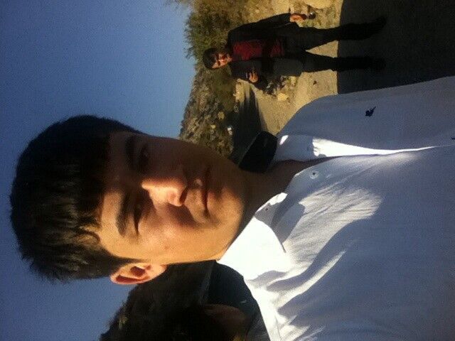 ���� 5054907 ������� Jaxongir, 32 ����, ���� ���������� � ��������