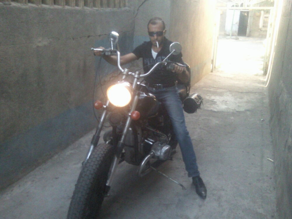 ���������� ������, ���� ������� Vahe, 43 ����, ������������ ��� ������, ����� � ���������, c�������� ���������