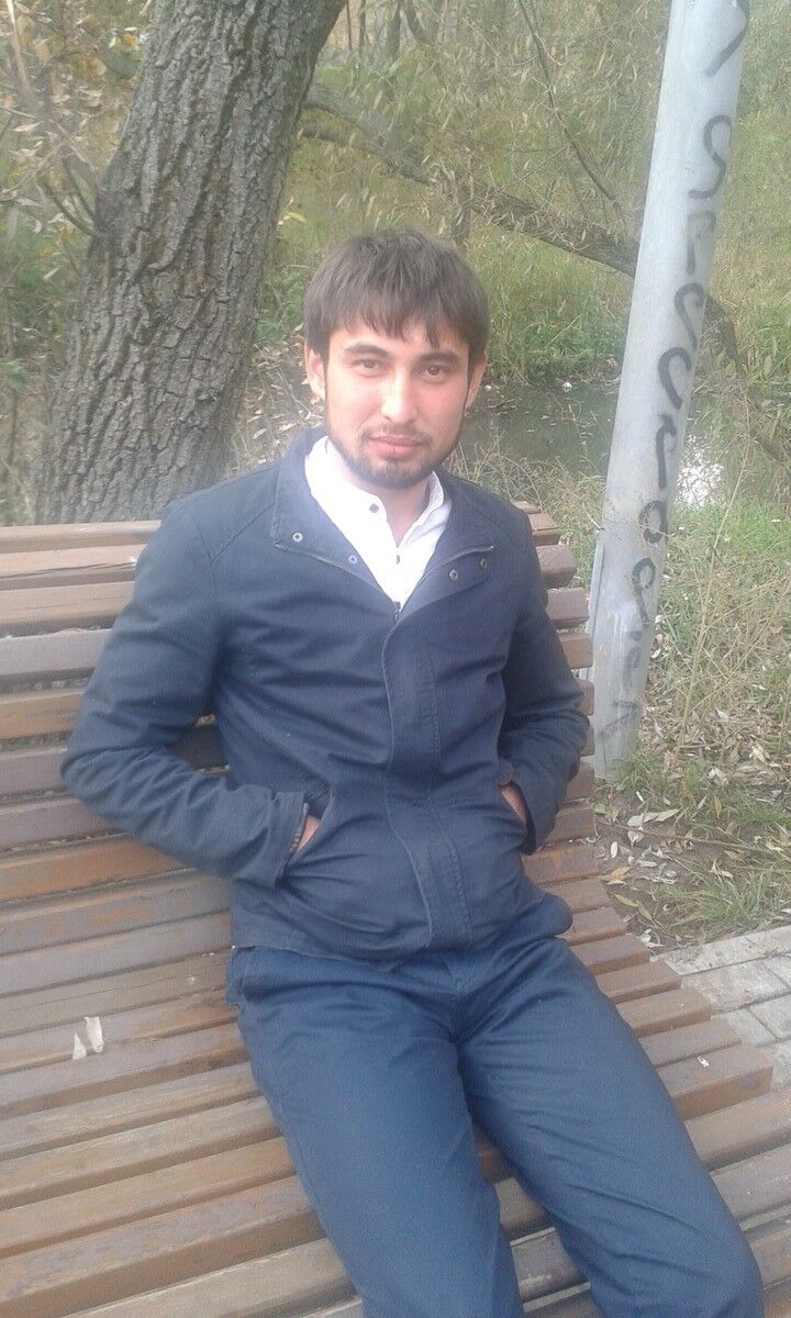 ���� 5027037 ������� Doniyorjon, 35 ���, ���� ���������� � ������