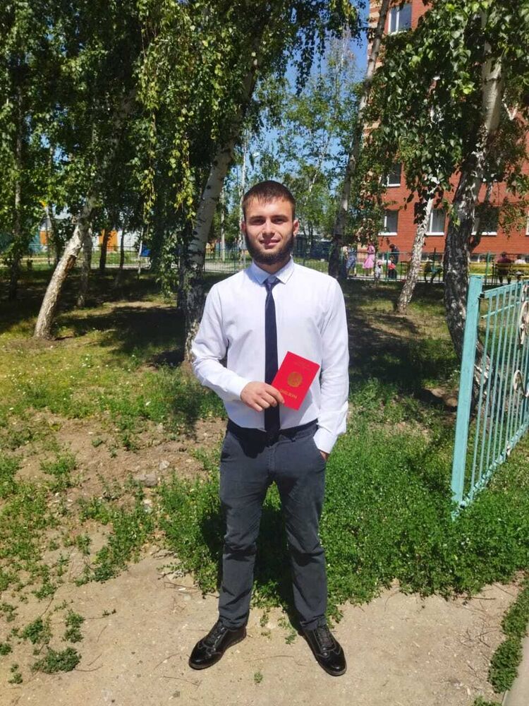 ���� 38443547 ����� ������, 22 ����, ���� ���������� � ����������