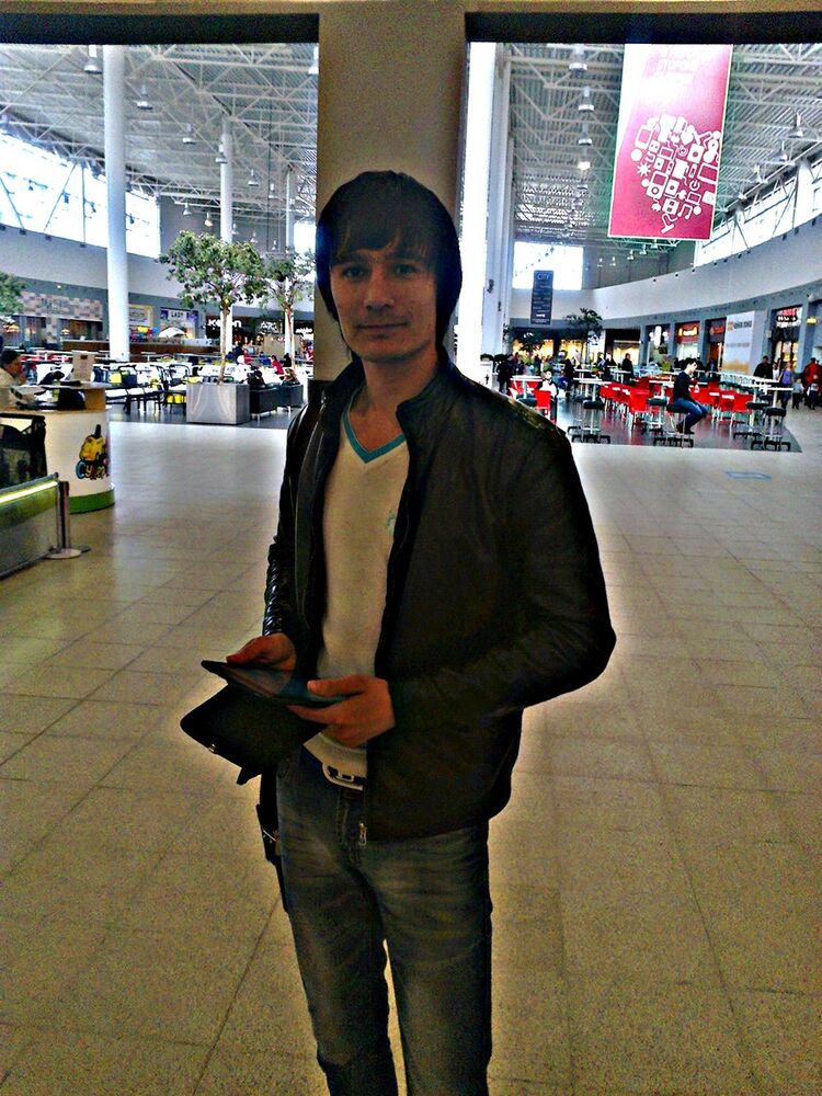 ���������� ������ ��������, ���� ������� ������, 34 ����, ������������ ��� ������