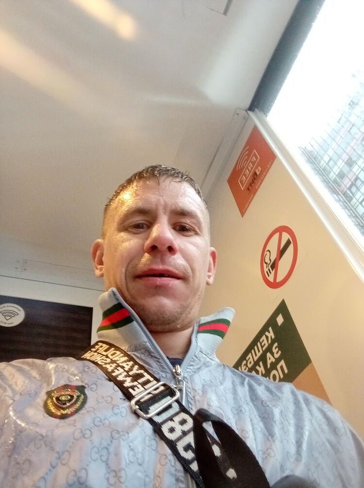 ���� 29350757 ������� Serega, 35 ���, ���� ���������� � �����-����������