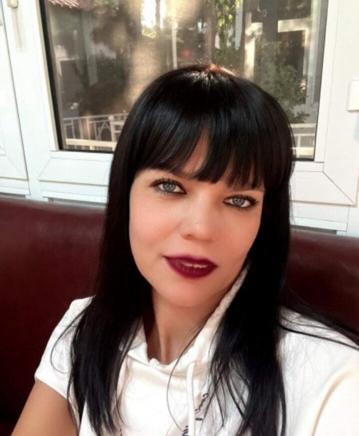 Alexandra, 41 year, Russian Federation, Moscow, would like to meet a guy at the