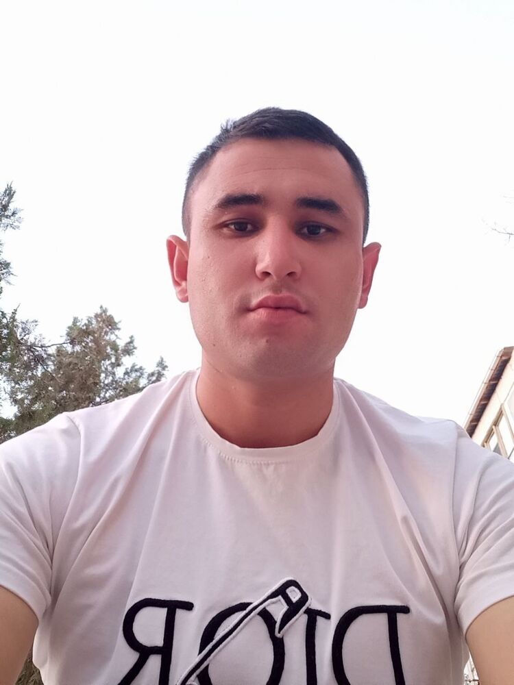  30158317  Rustam, 31 ,    