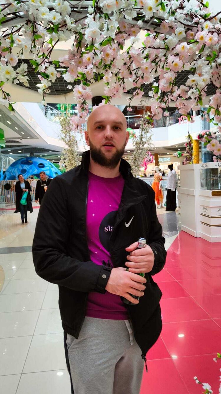 ���� 33833557 ������� Stas, 42 ����, ���� ���������� � ������