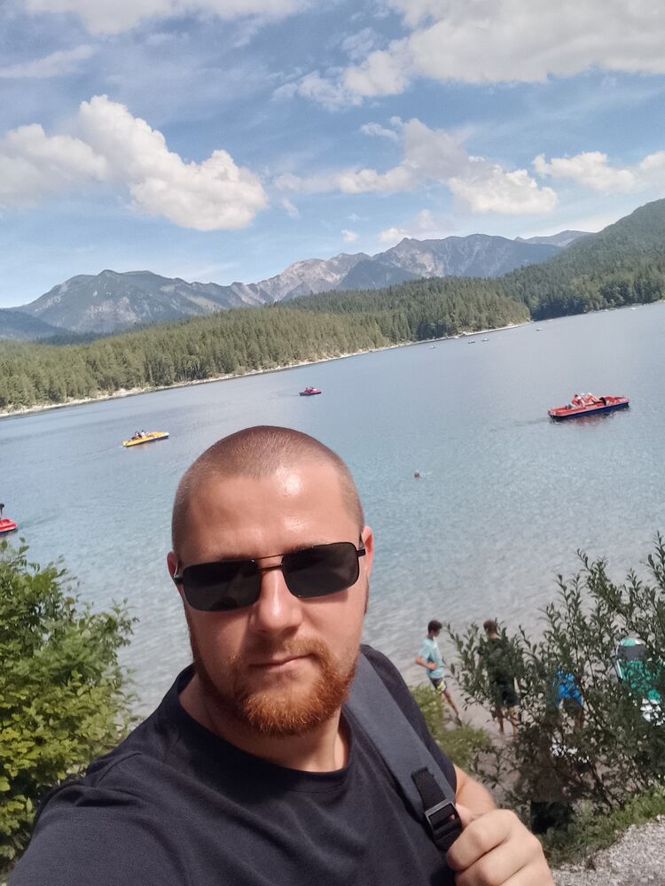 ���������� �����, ���� ������� Anton, 33 ����, ������������ ��� ������, ����� � ���������