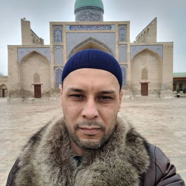  ,   Ravshan, 42 ,   ,   