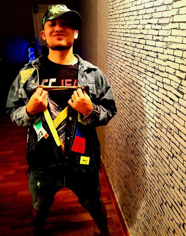 ���������� ����-�����������, ���� ������� Vladimir, 27 ���, ������������ ��� ������, ����� � ���������, c�������� ���������, ���������