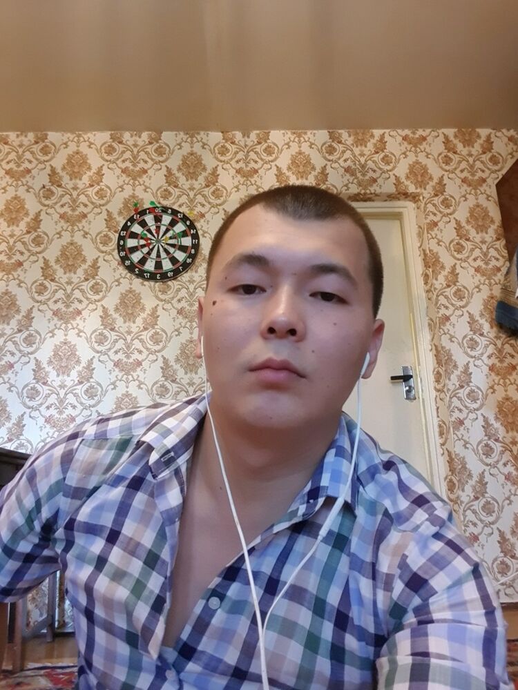 ���� 16761087 ������� Timur, 33 ����, ���� ���������� � �����-����������