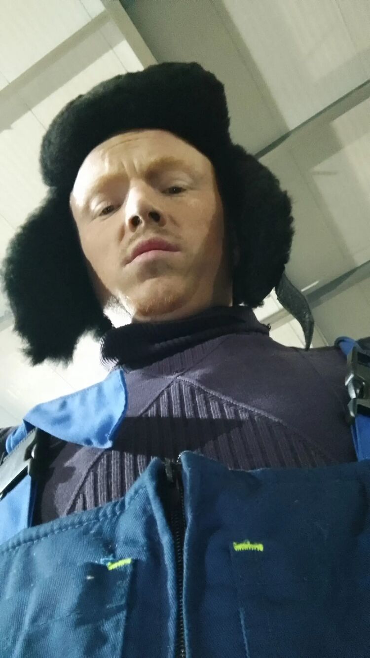  48845057  Vladimir, 29 ,    