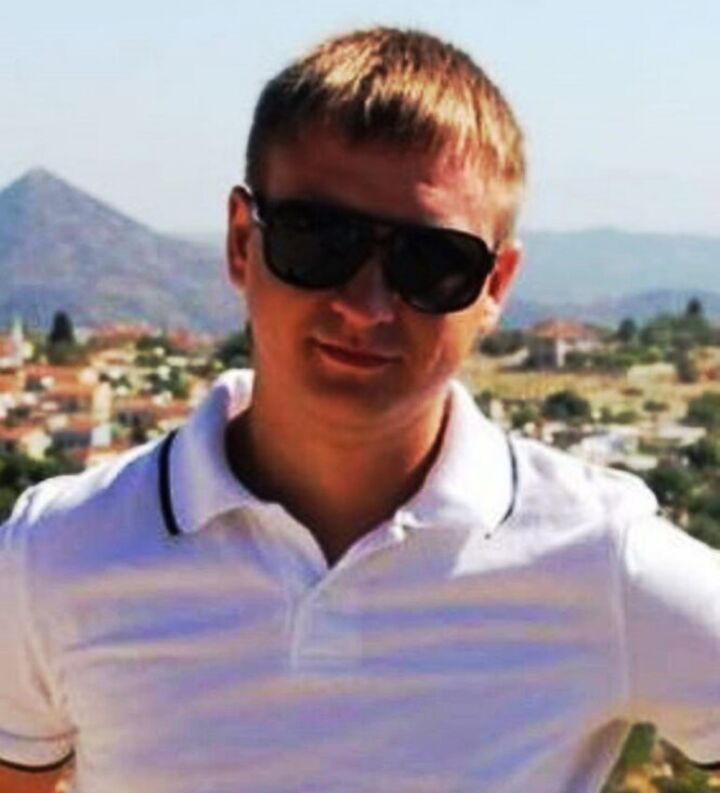 ���� 41464677 ������� ���������, 35 ���, ���� ���������� � ������