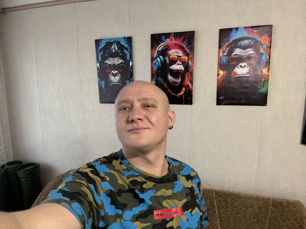 ���� 55275147 ������� Evgenii, 33 ����, ���� ���������� � ���������������