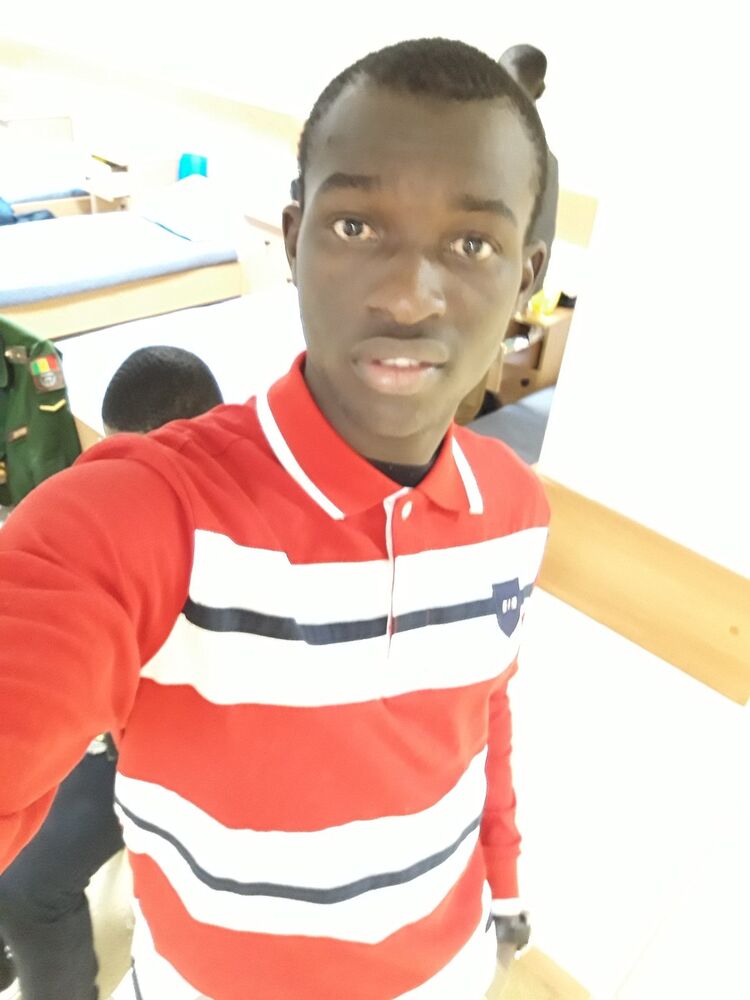 ���� 11640627 ������� Sekou, 37 ���, ���� ���������� � �����-����������