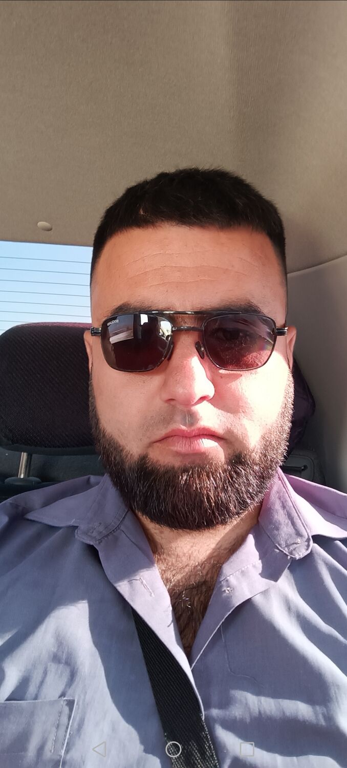 ���� 43662587 ������� Mirzohid, 34 ����, ���� ���������� � ��������