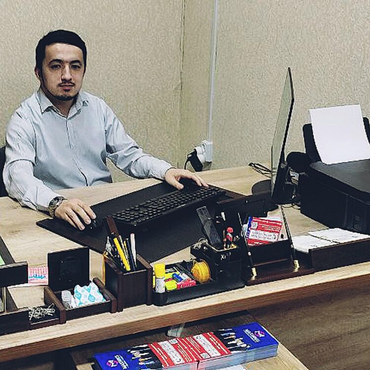 ���� 40964057 ������� Shamsiddin, 26 ���, ���� ���������� � ��������