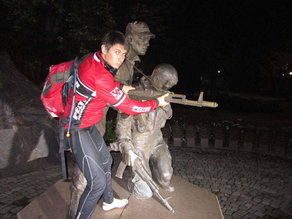   ,   Ruslan, 35 ,   ,   , c 