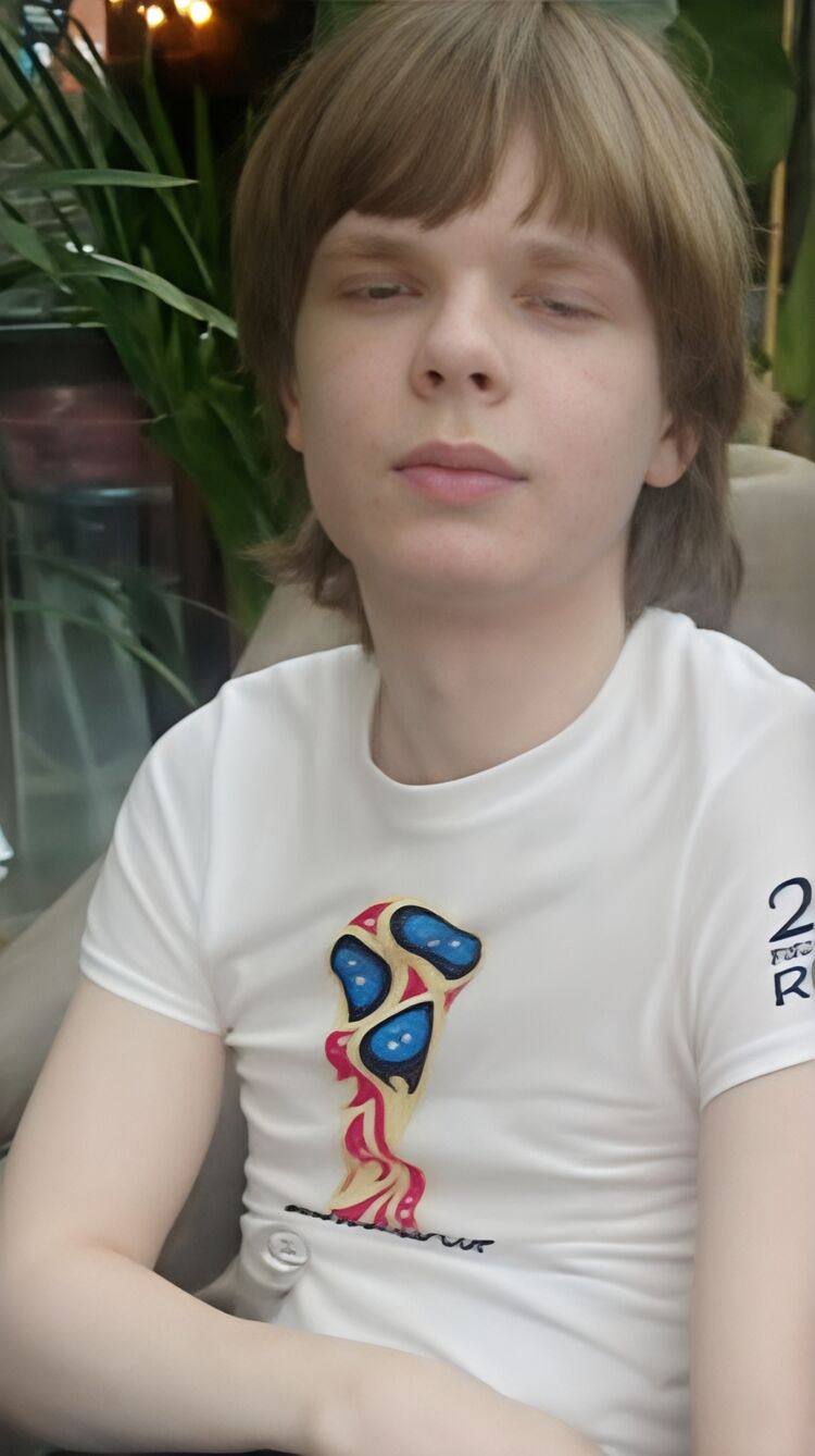 ���� 55642137 ����� ������, 19 ���, ���� ���������� � ������