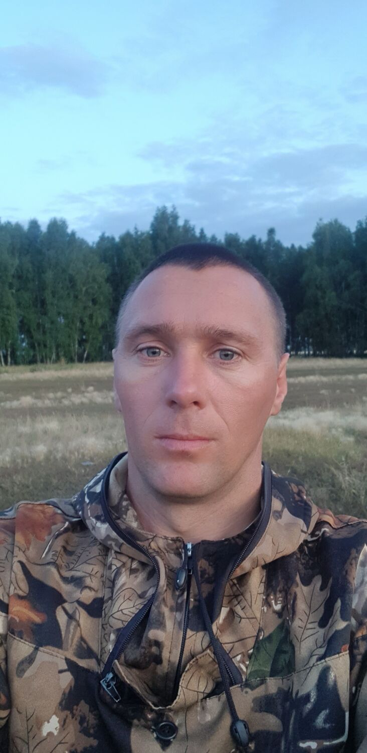 ���� 24203977 ������� Vladimir, 37 ���, ���� ���������� � �����