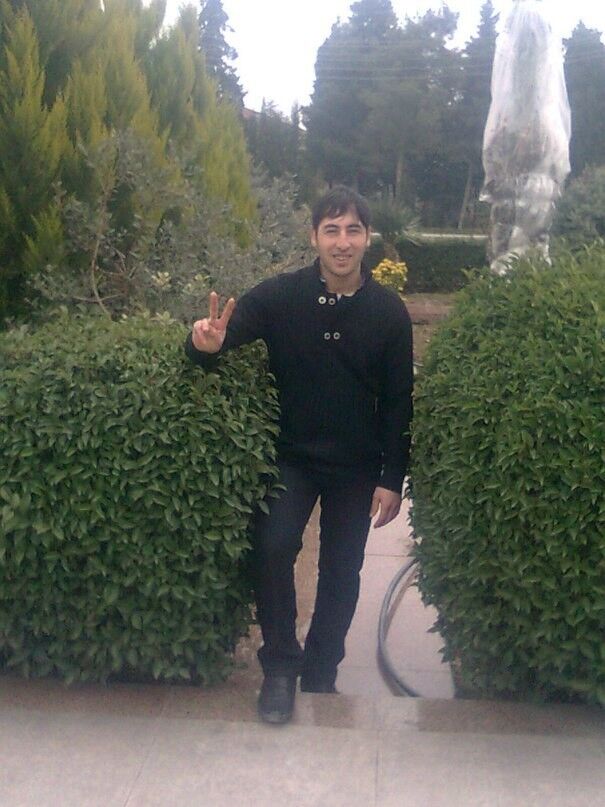 ���� 5495827 ������� Sabir, 36 ���, ���� ���������� � ����