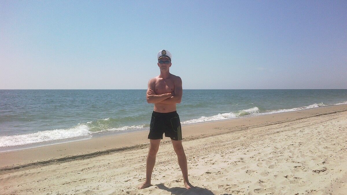 ���������� �����, ���� ������� Andrdaymon, 43 ����, ������������ 