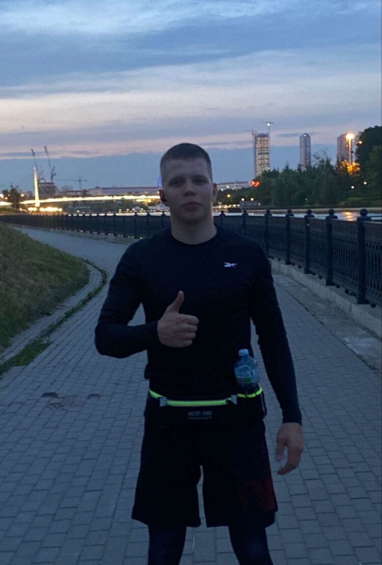 ���� 50581737 ����� ������, 21 ���, ���� ���������� � ������