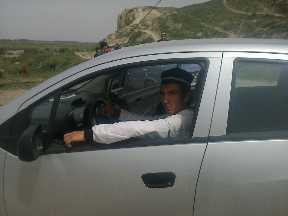  4707877  Rustam, 35 ,    