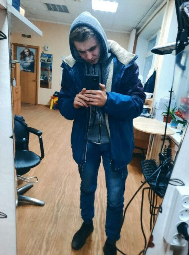 ���� 28594487 ����� Alexey, 24 ����, ���� ���������� � ������������