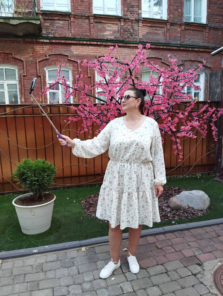 ���� 55808547 ������� Marina, 44 ����, ���� ���������� � ��������