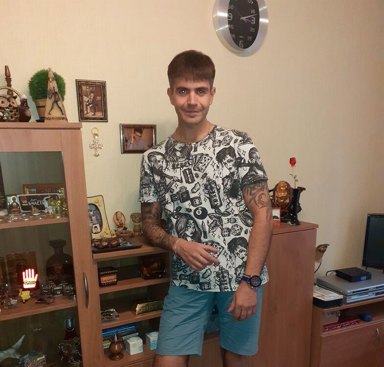 ���������� ����, ���� ������� Aleksandr, 44 ����, ������������ ��� ������, ����� � ���������, c�������� ���������