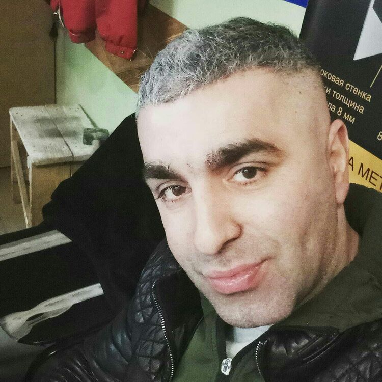 ���� 25417607 ������� ���, 43 ����, ���� ���������� � ������