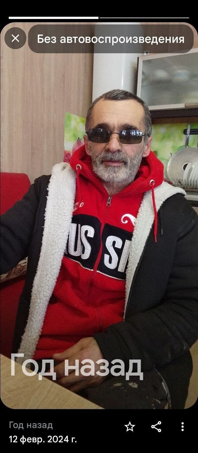 ���������� ������, ���� ������� Artur, 52 ����, ������������ ��� ������, ����� � ���������