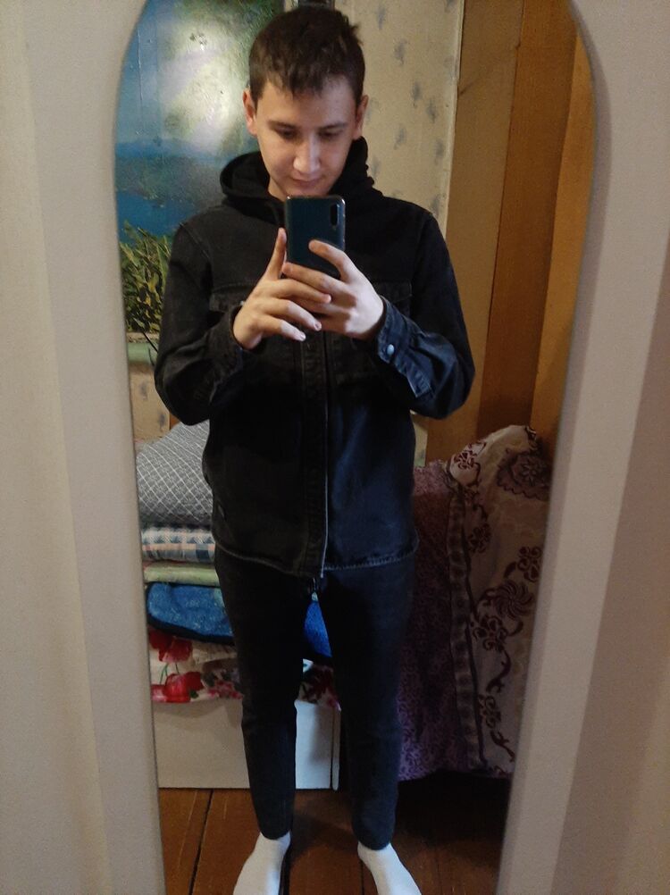 ���� 34120147 ����� Sergey, 23 ����, ���� ���������� � ����������