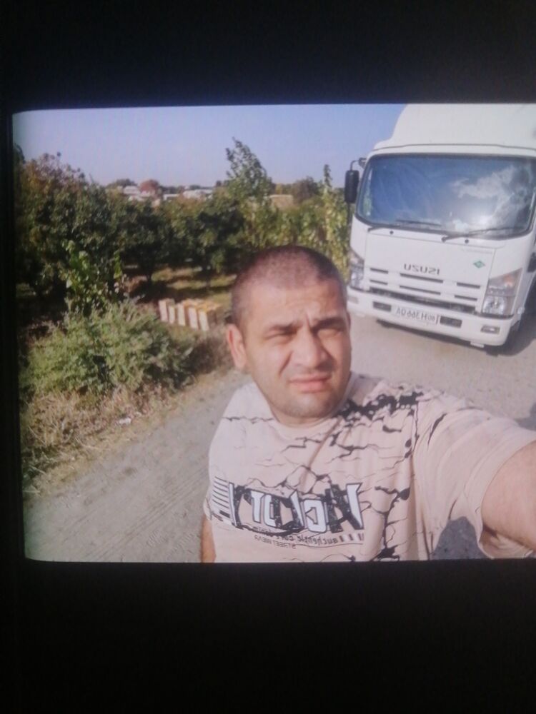 ���������� �����������, ���� ������� Feruz, 42 ����, ������������ ��� ������, ����� � ���������