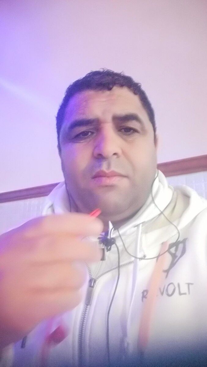 ���������� ������, ���� ������� Salah, 52 ����, ������������ ��� ������, ����� � ���������, c�������� ���������