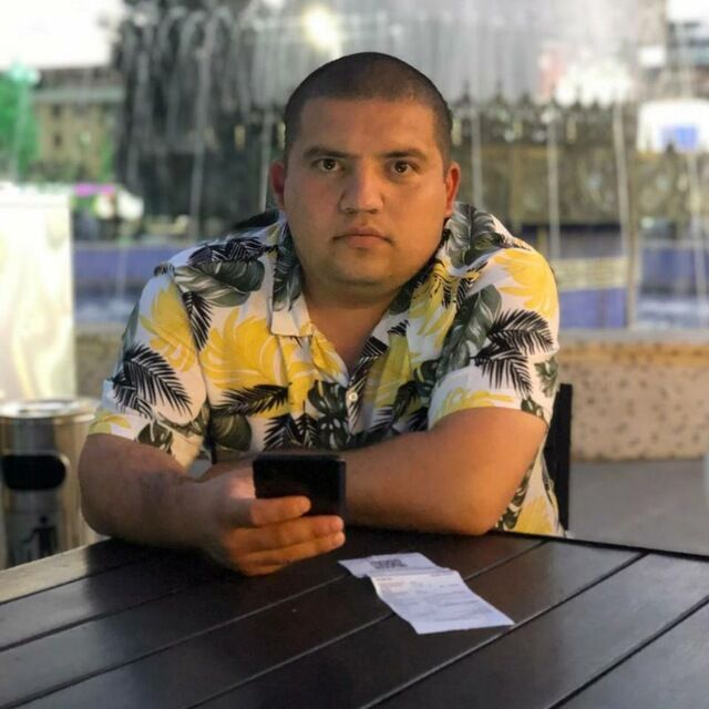 ���� 42104307 ������� Sunnatilla, 30 ���, ���� ���������� � ��������