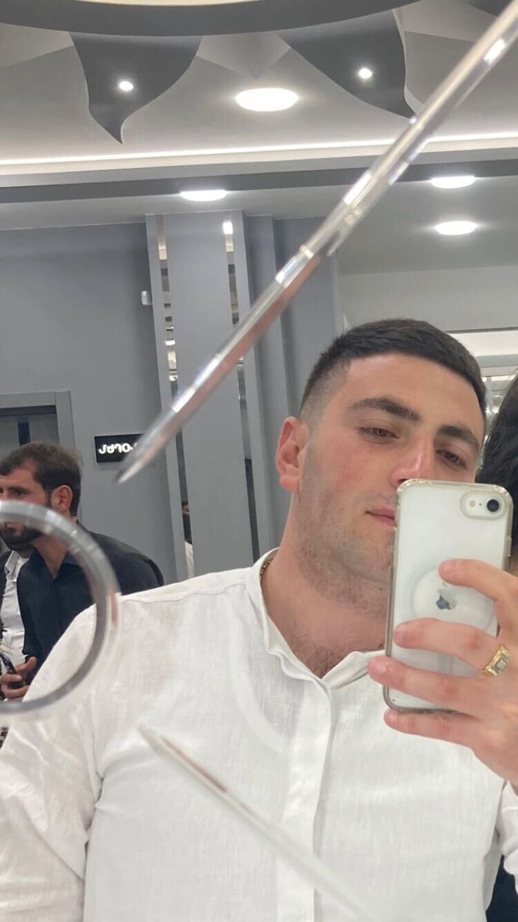 ���������� ������, ���� ����� Hrach, 24 ����, ������������ ��� ������, ����� � ���������